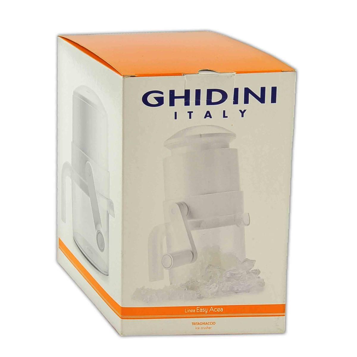 Tritaghiaccio Manuale cm.13xh21 | Abm