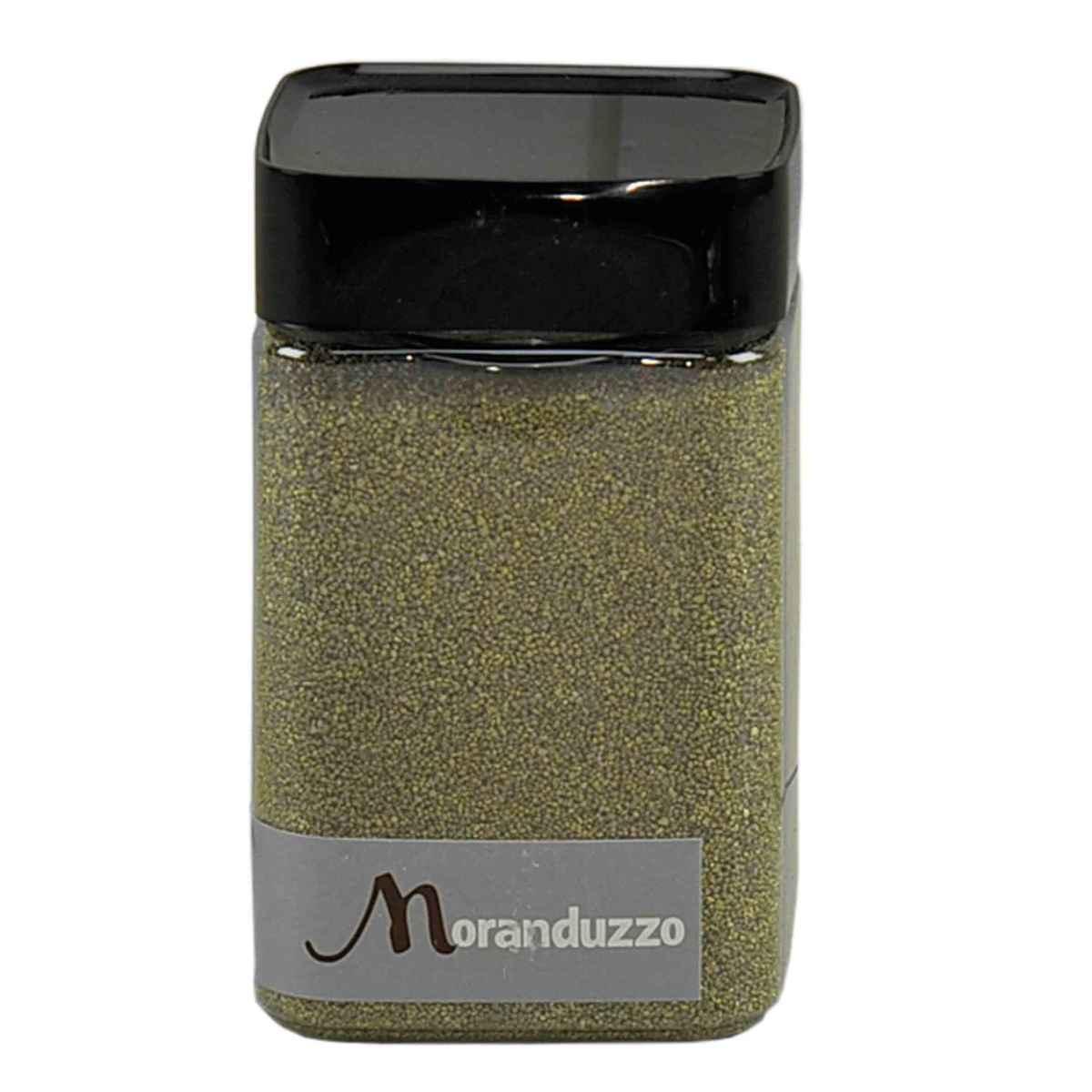 Sabbia Natalizia Decorativa Oro mm.0,5 gr.550 |Moranduzzo