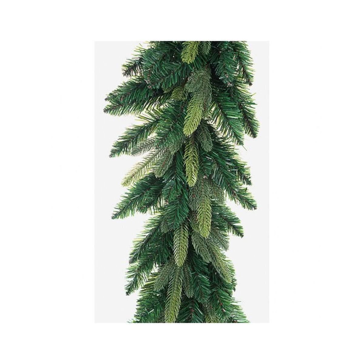 Ghirlanda cm.120 Verde Falcade |Bizzotto