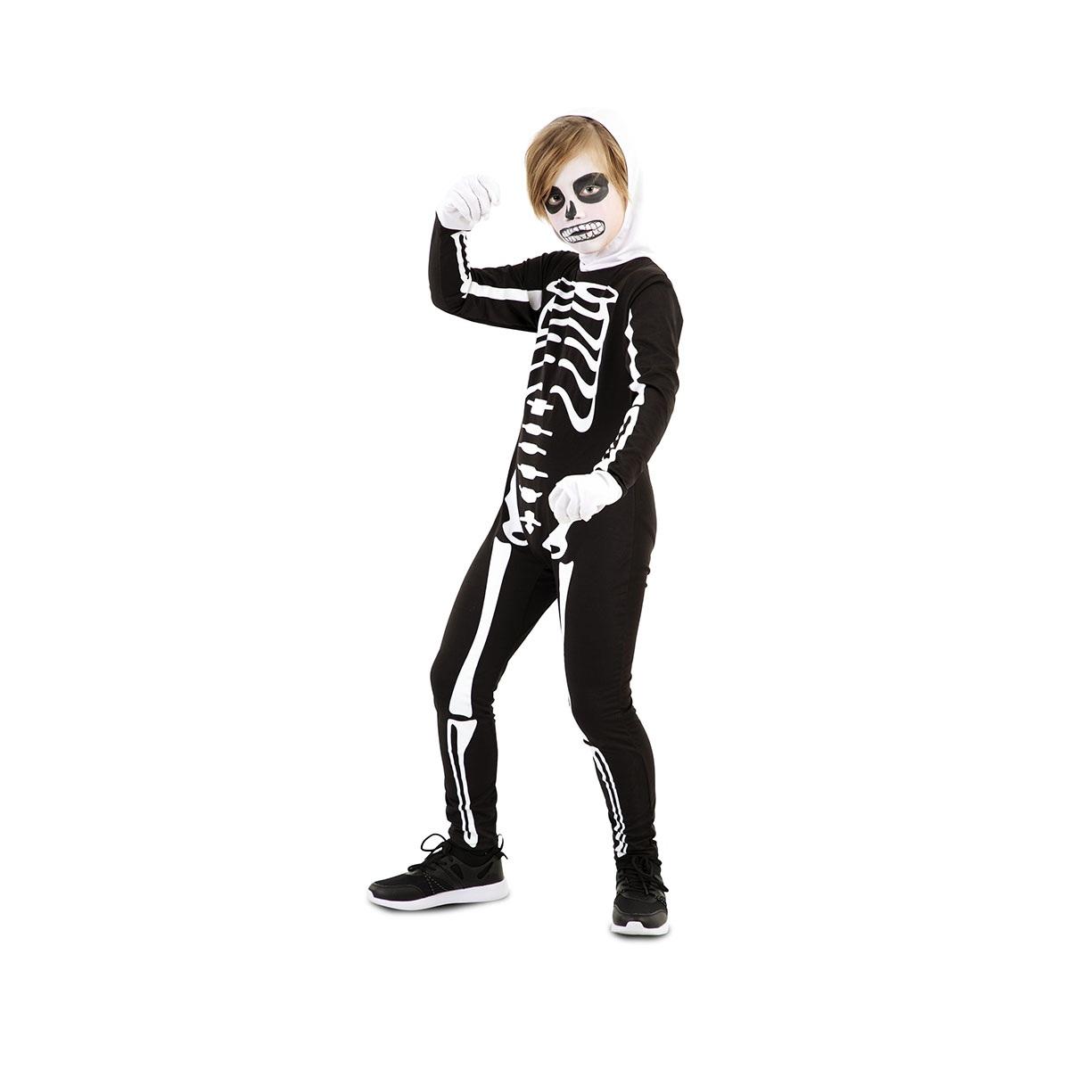 Costume Scheletro |Fyasa