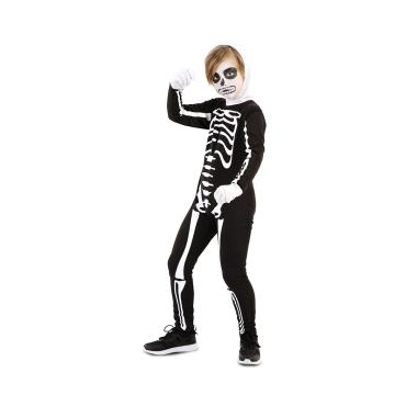 Costume Scheletro |Fyasa