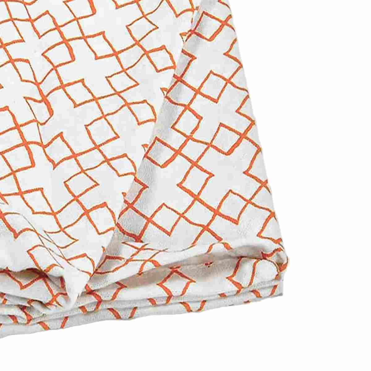 Tovagliolo 42x42 Fantasia Rombi Set pz.2 | Montemaggi