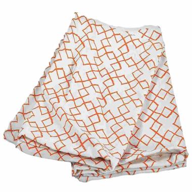 Tovagliolo 42x42 Fantasia Rombi Set pz.2 | Montemaggi