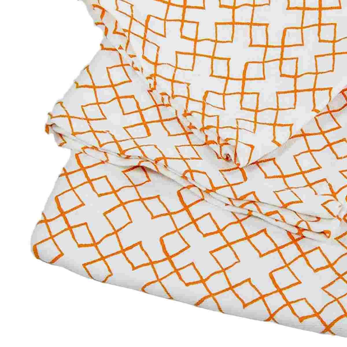 Strofinaccio Fantasia Rombi | Montemaggi