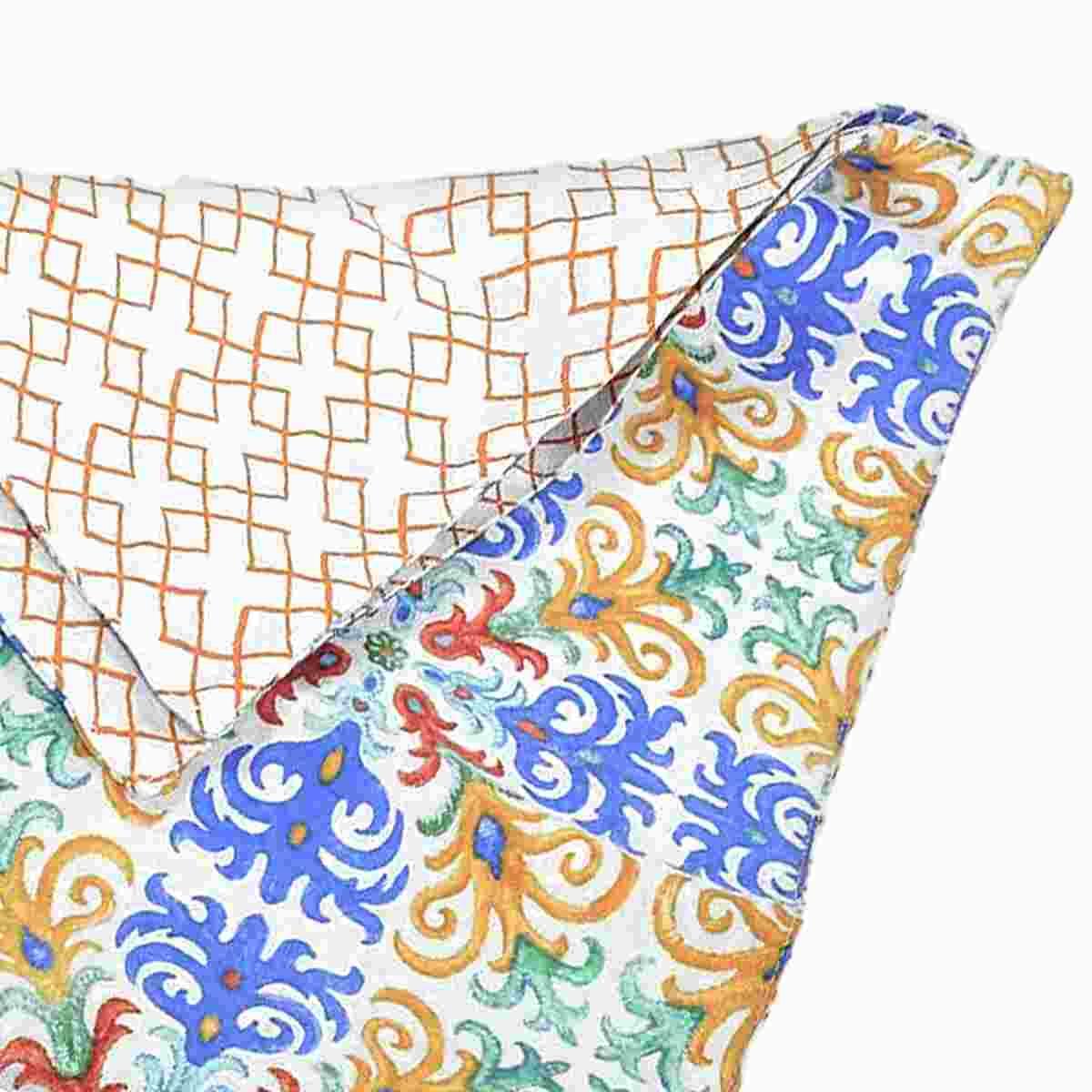 Tovaglietta Americana Capri cm.33x48 | Montemaggi