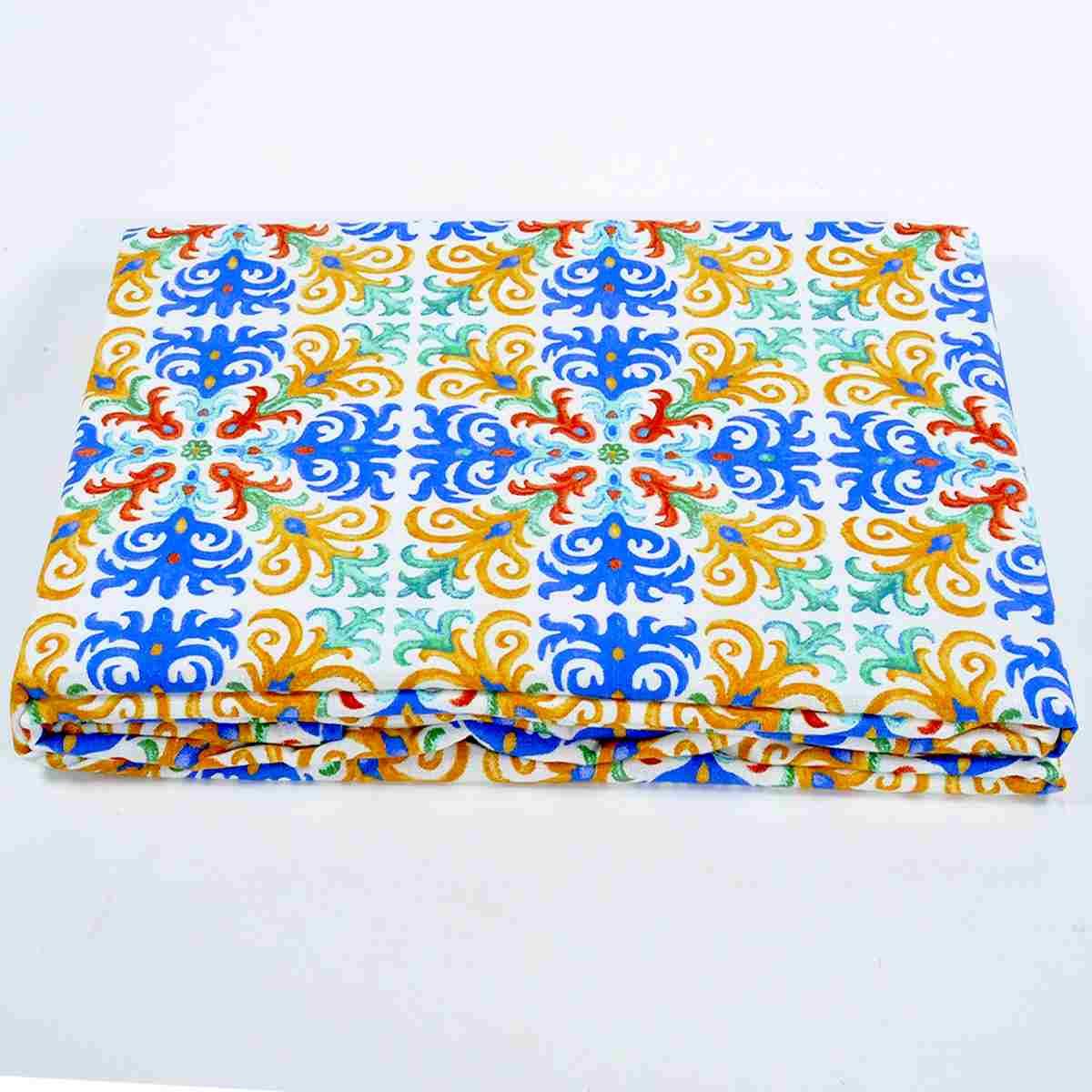 Tovaglia cm.160x300 Cotone Capri | Montemaggi