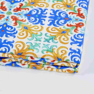 Tovaglia cm.160x300 Cotone Capri | Montemaggi