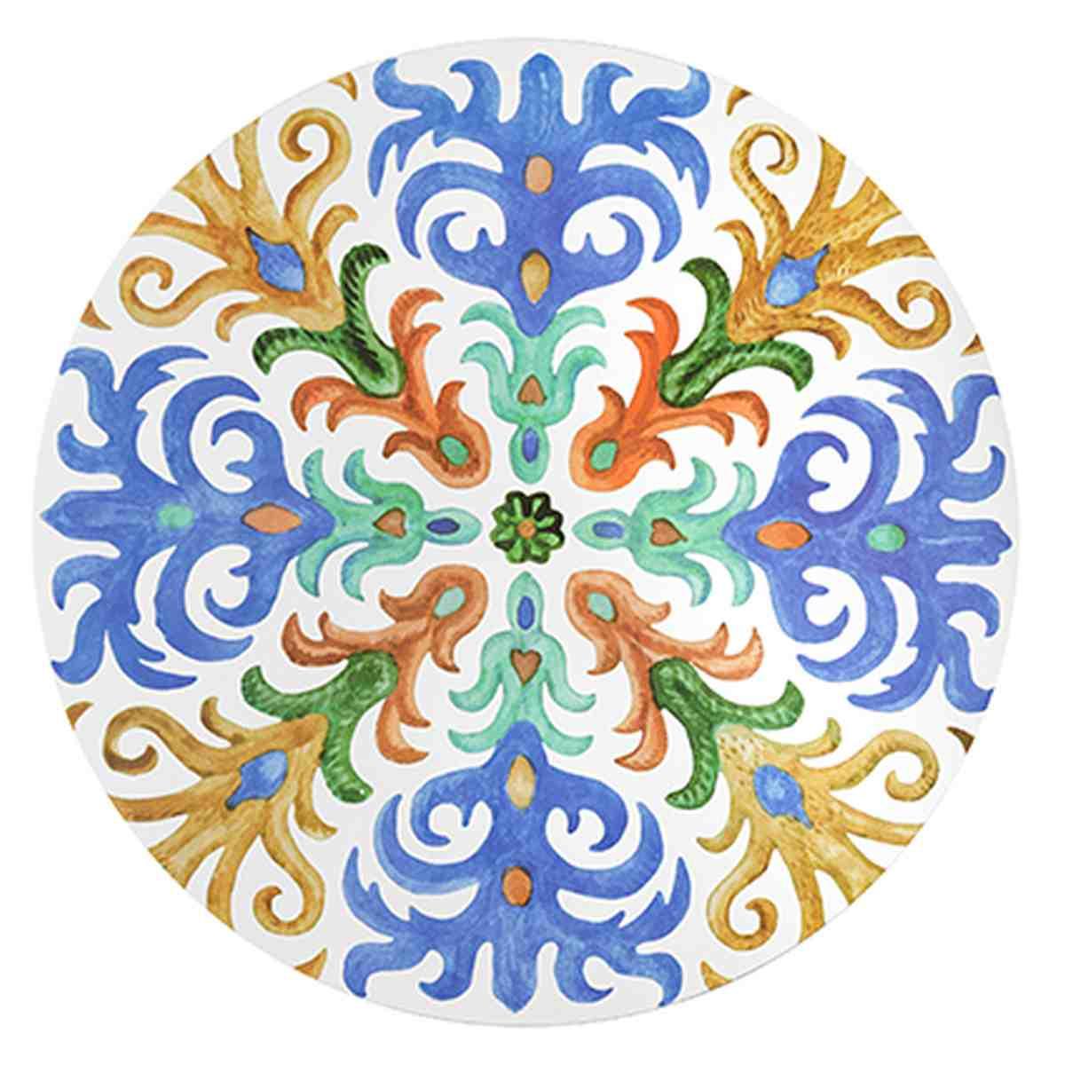 Tovaglietta Americana PVC Capri cm.38 | Montemaggi