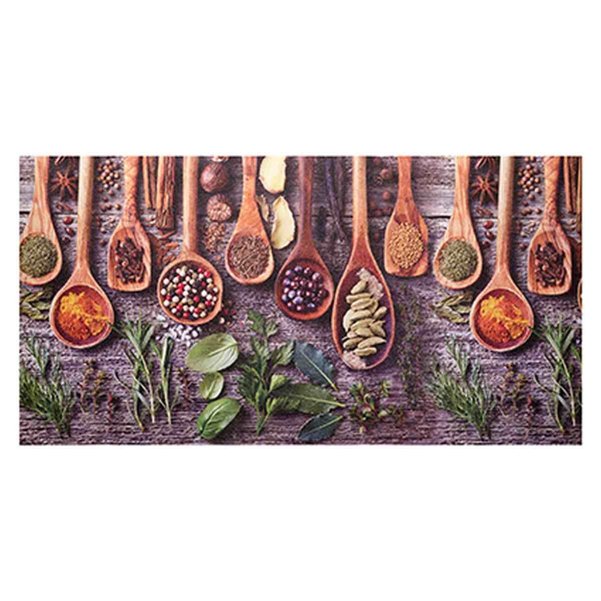 Tappeto cm.60x120 Passatoia PVC Mestoli | Montemaggi