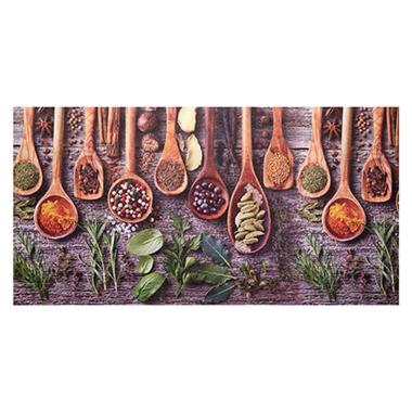 Tappeto cm.60x120 Passatoia PVC Mestoli | Montemaggi