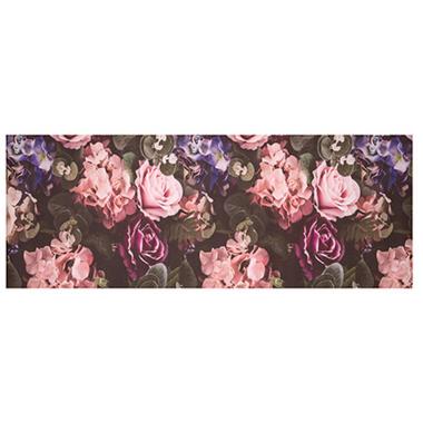 Tappeto cm.60x180 Passatoia PVC Rose | Montemaggi