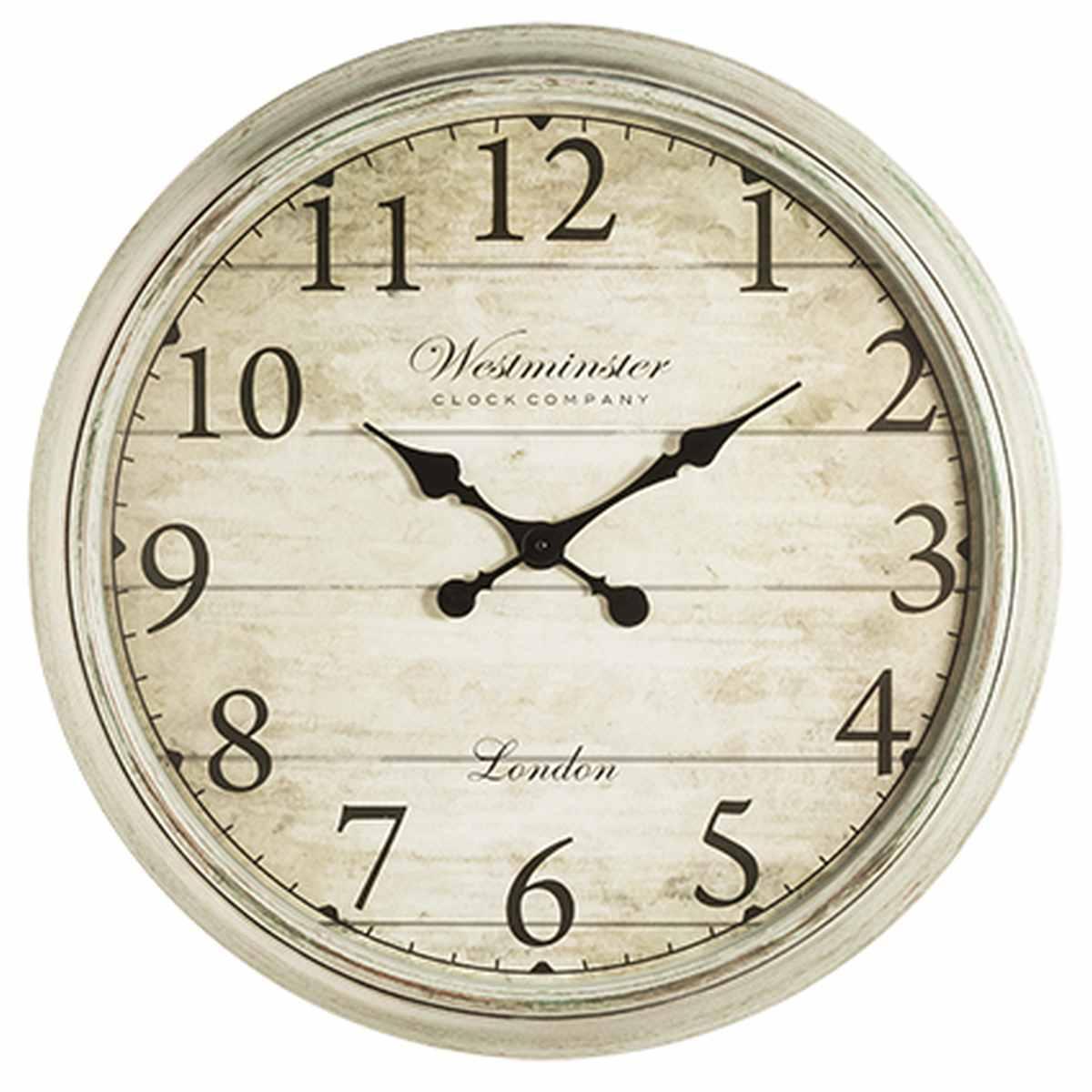 Orologio a Parete cm.76 Tortora | Montemaggi