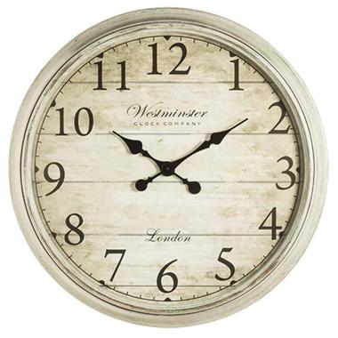 Orologio a Parete cm.76 Tortora | Montemaggi