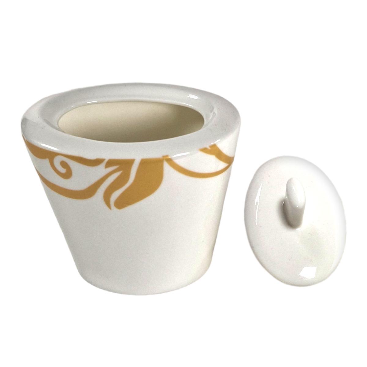 Zuccheriera Porcellana Fade Aspendos | Fade