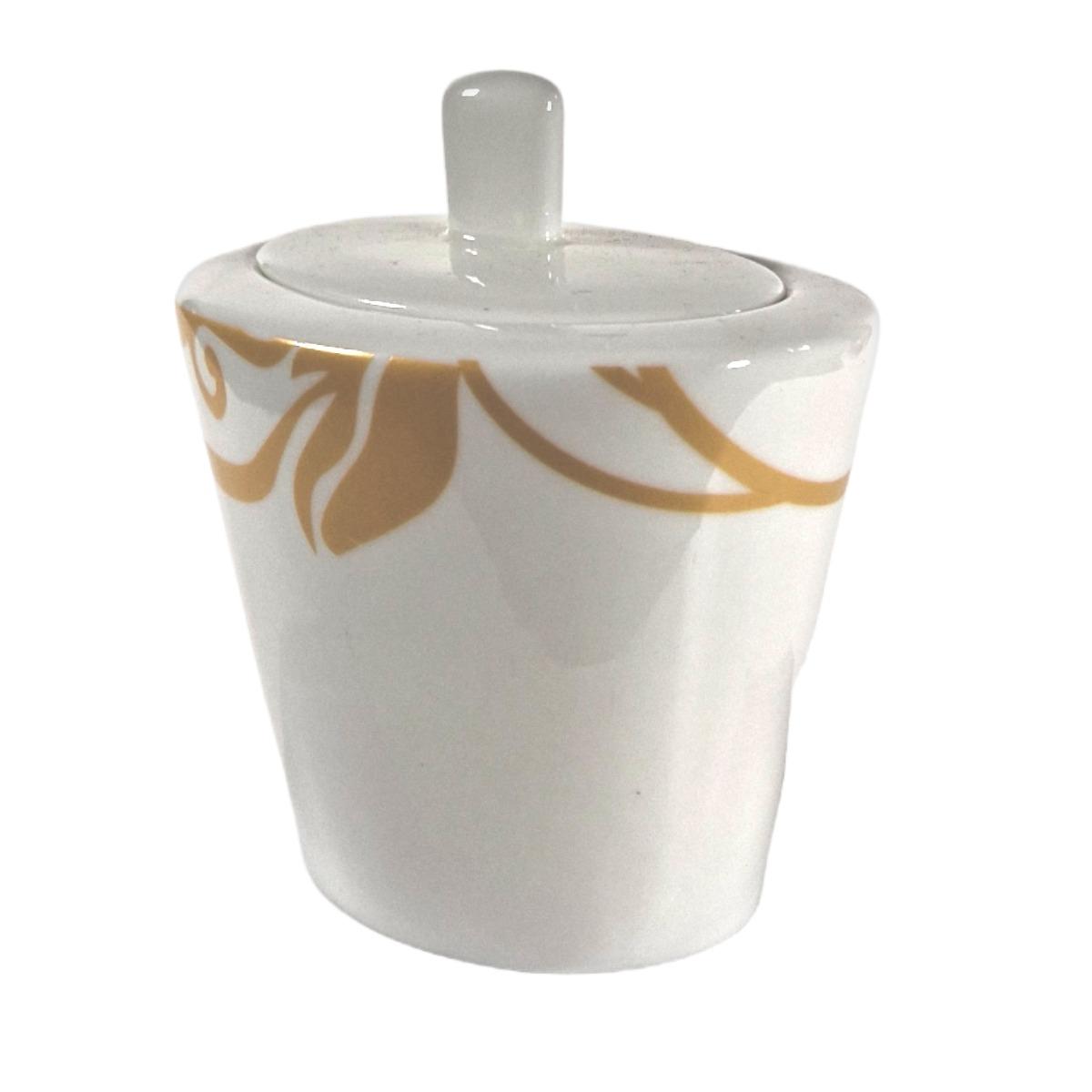 Zuccheriera Porcellana Fade Aspendos | Fade