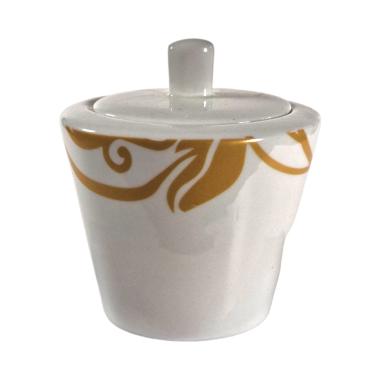 Zuccheriera Porcellana Fade Aspendos | Fade