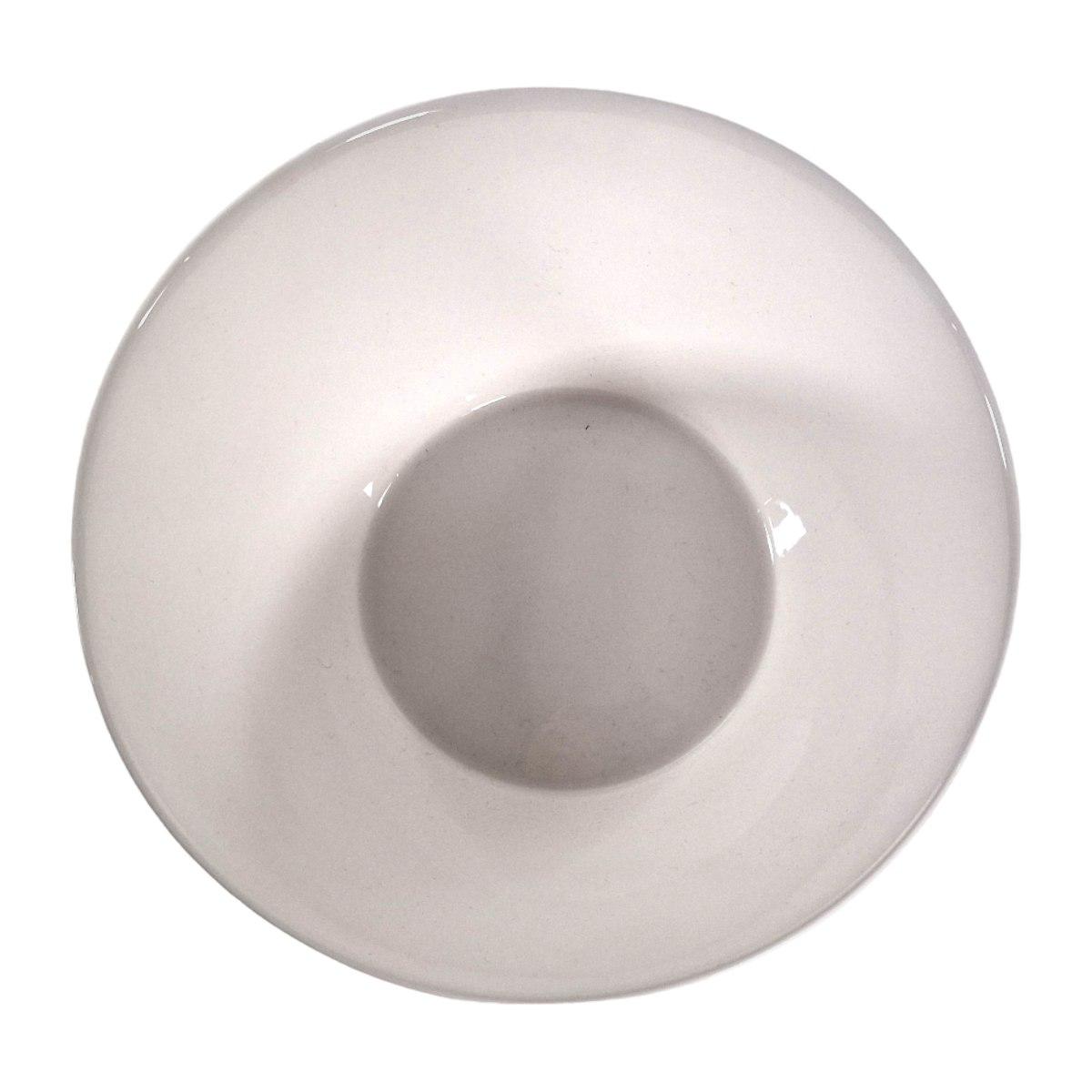 Insalatiera Cucina Porcellana Fade cm.Ø24 Aspendos |Fade