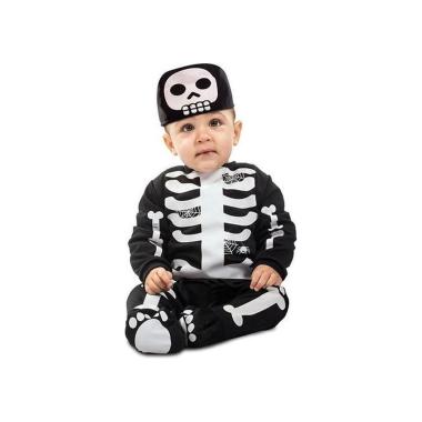 Costume Scheletro |Fyasa