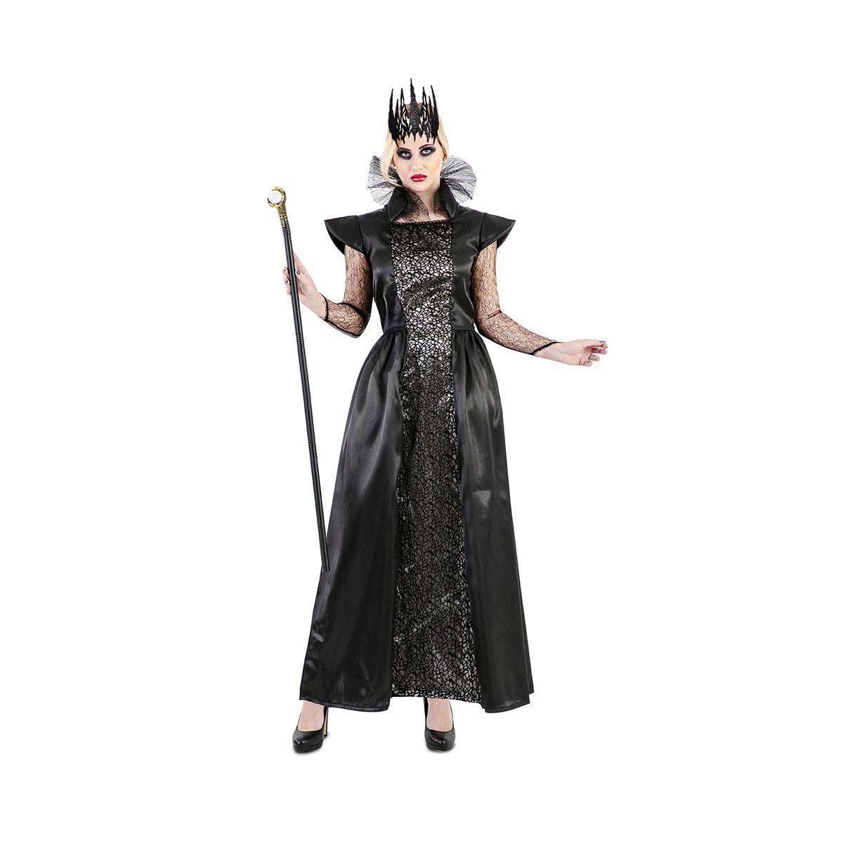 Costume Regina Malvagia |Fyasa