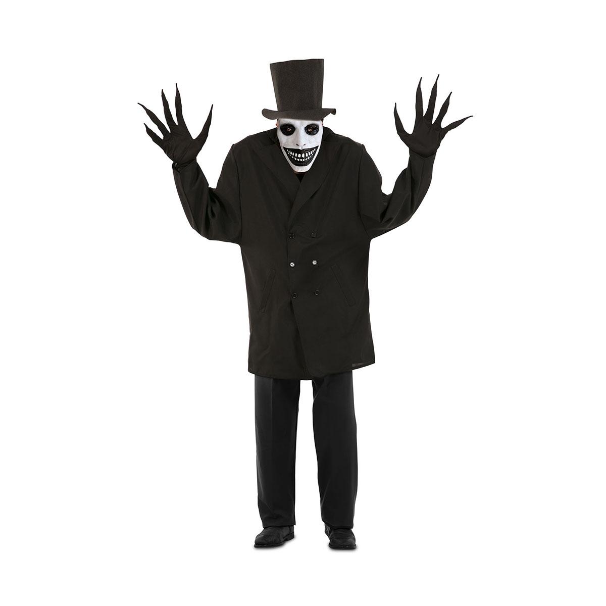 Costume Mister Ombra |Fyasa