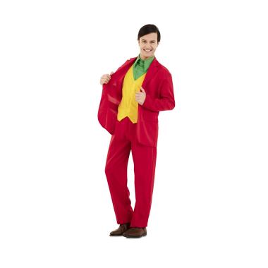 Costume Joker |Fyasa