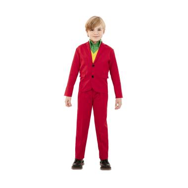 Costume Joker |Fyasa