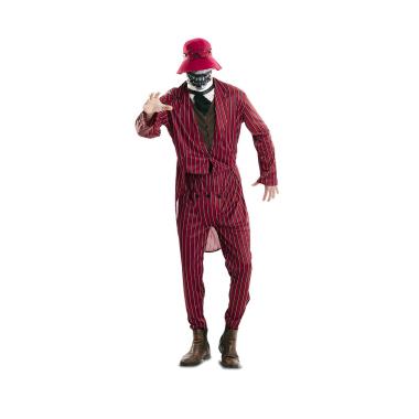 Costume Sfigurato |Fyasa