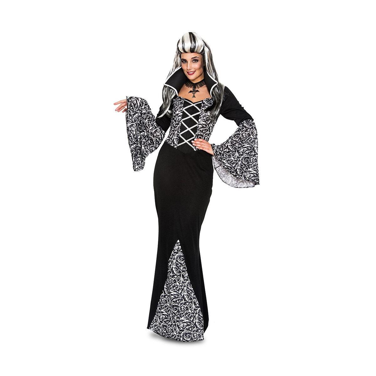 Costume Vampira |Fyasa