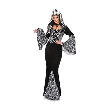 Costume Vampira |Fyasa