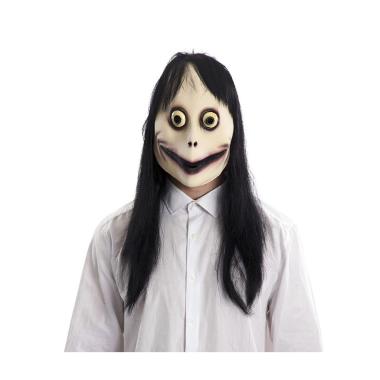 Maschera Viso Lattice Momo |Fyasa