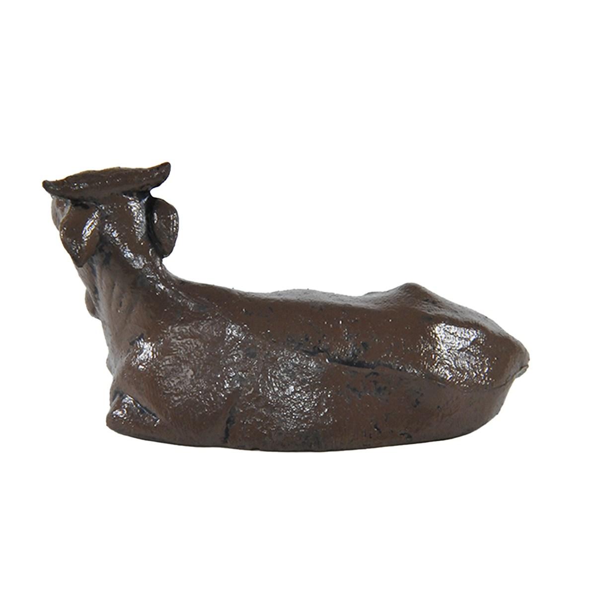 Animali Bue cm.10 | Moranduzzo