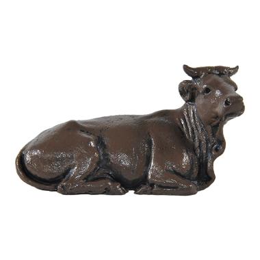 Animali Bue cm.10 | Moranduzzo