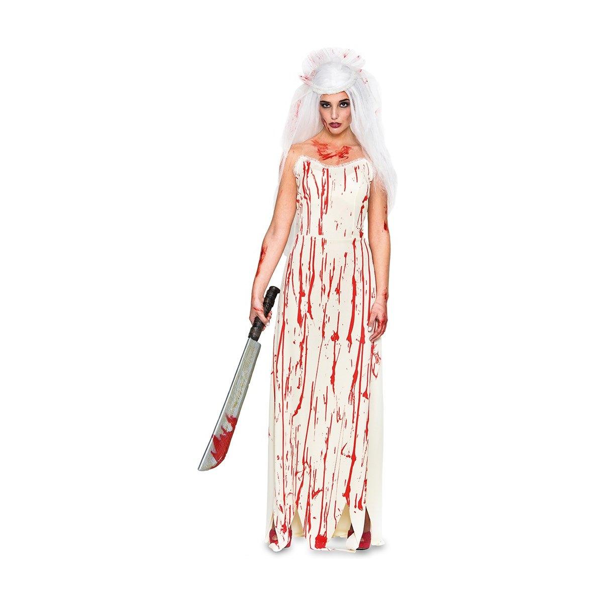 Costume Sposa Insanguinata |Fyasa
