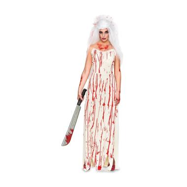 Costume Sposa Insanguinata |Fyasa
