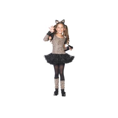Costume Leoparda |Leg Avenue