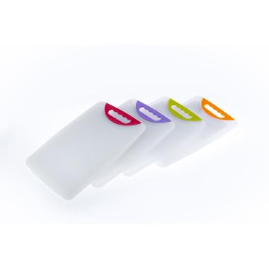 Tagliere PVC cm.23x35 Colori Assortiti | M2 Store