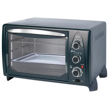 Frono Lt.24 DCG Ventilato 1380W | DCG