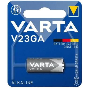 Batteria 12V Varta Alcaline | Varta