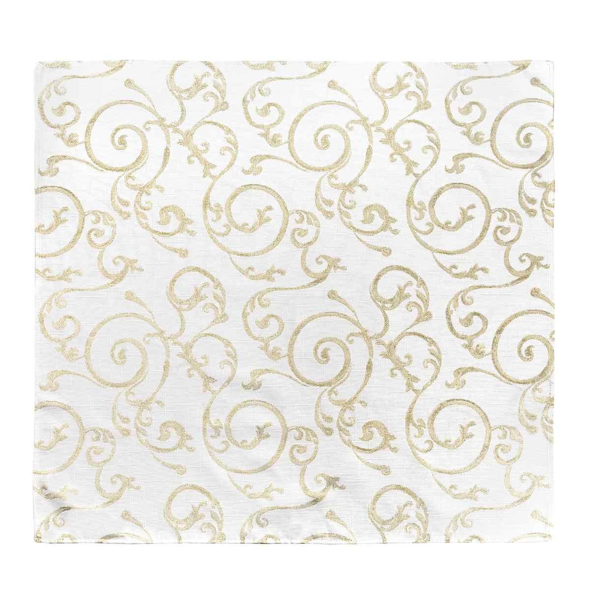 Tovaglia 90x90 Cotone Fade Grand Palais |Fade