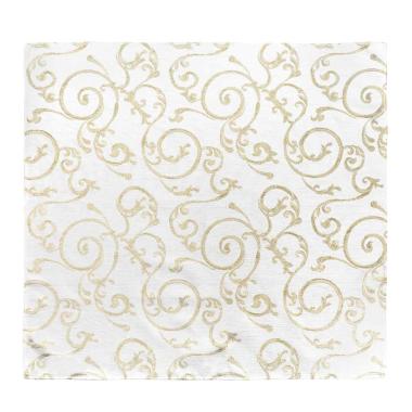 Tovaglia 90x90 Cotone Fade Grand Palais |Fade