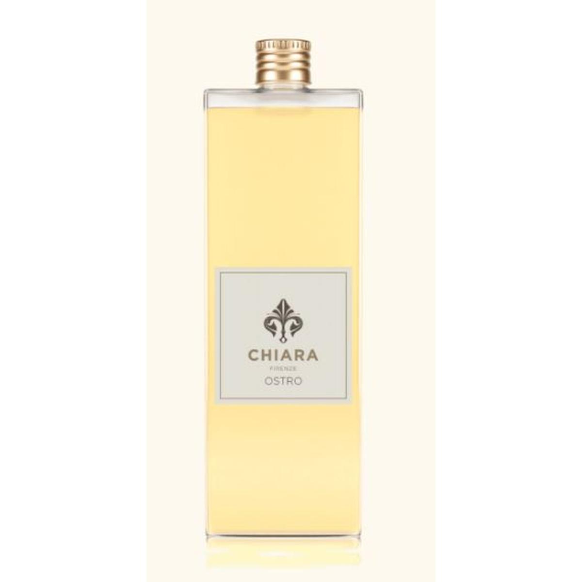 Profumatore Ambiente Diffusore ml.250 Refill con BastonciniOstro | Chiara Firenze
