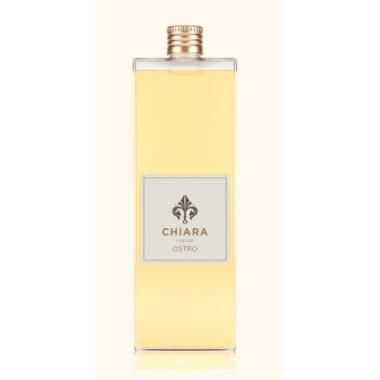 Profumatore Ambiente Diffusore ml.250 Refill con BastonciniOstro | Chiara Firenze