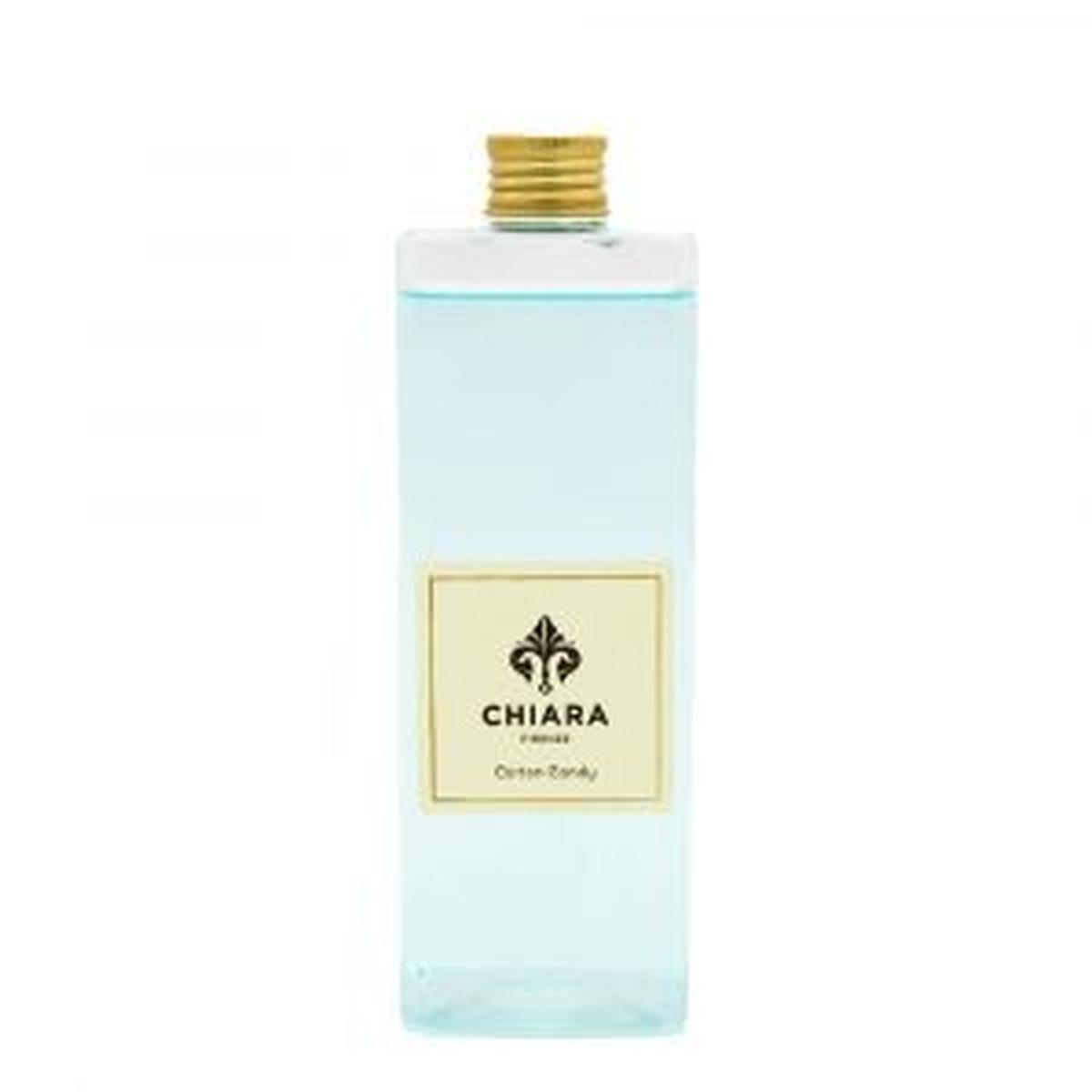 Profumatore Ambiente Diffusore ml.250 Refill con Bastoncini Cotton Candy | Chiara Firenze