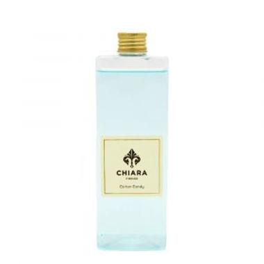 Profumatore Ambiente Diffusore ml.250 Refill con Bastoncini Cotton Candy | Chiara Firenze