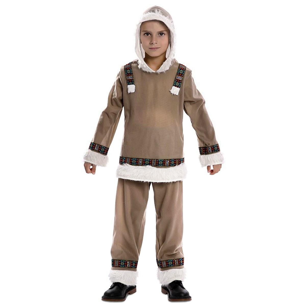 Costume Eschimese |Fyasa