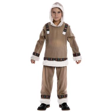 Costume Eschimese |Fyasa