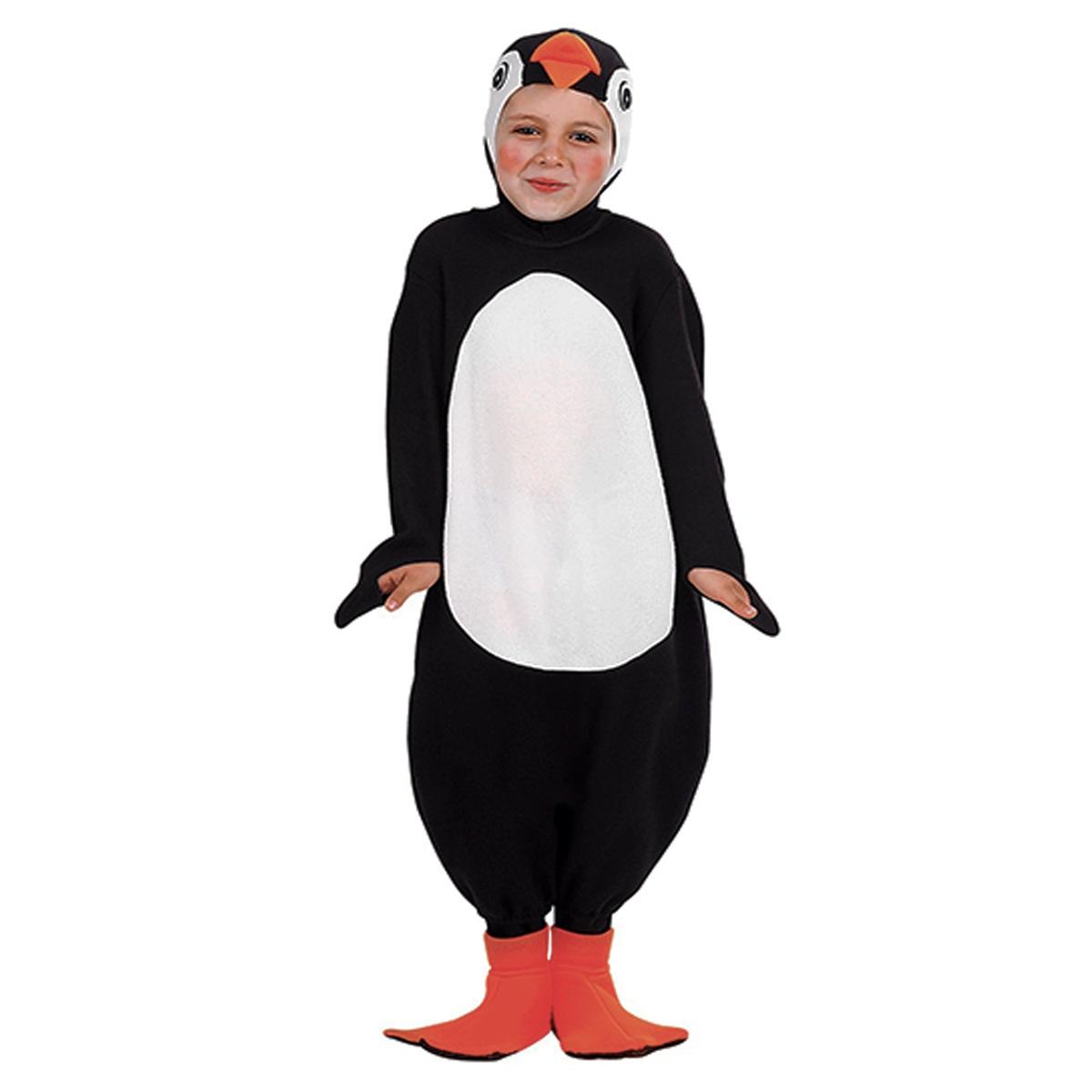 Costume Pinguino |Widmann