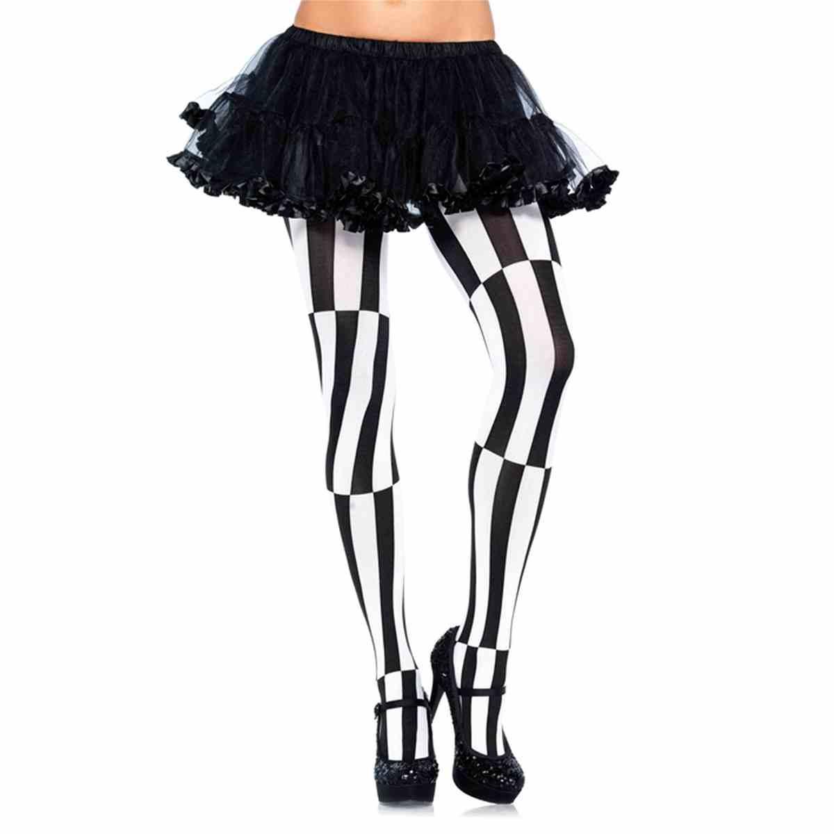 Collant a Illusione Ottica |Leg Avenue