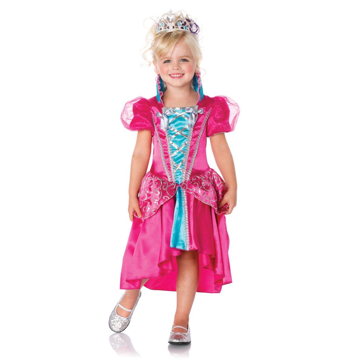Costume Principessa |Leg Avenue