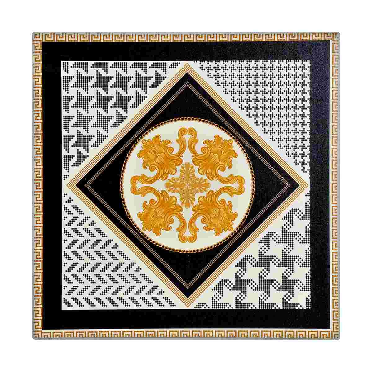 Sottopentola Mattonella Ceramica Domus cm.20x20 |Montemaggi